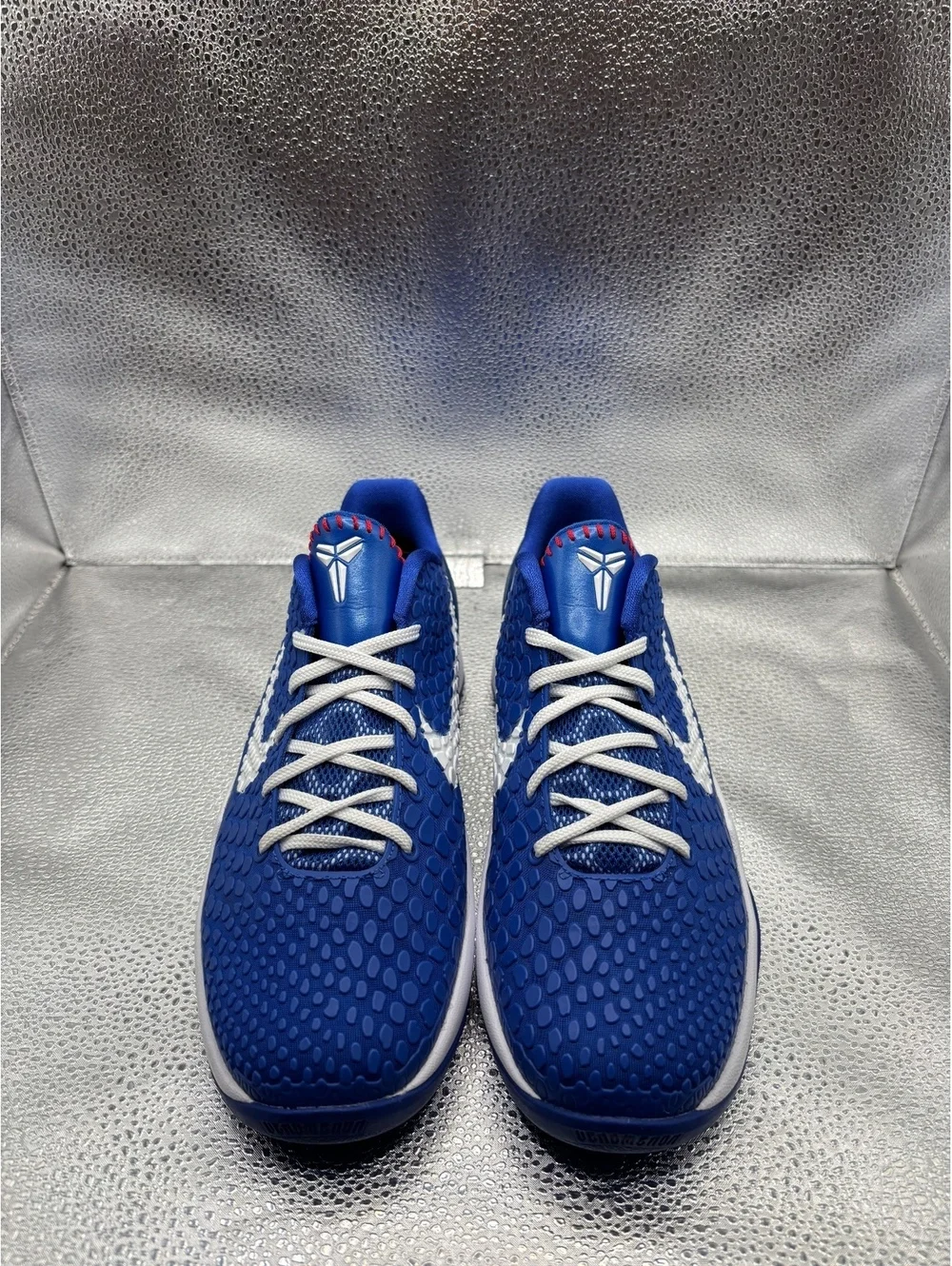 Nike kobe 6 LA dodgers GS